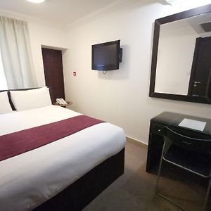 Economy Double Kamer