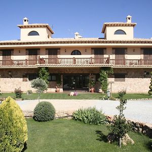 Hotel Rural Los Nogales